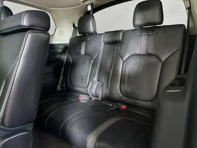 2023 Honda Pilot 2WD Touring