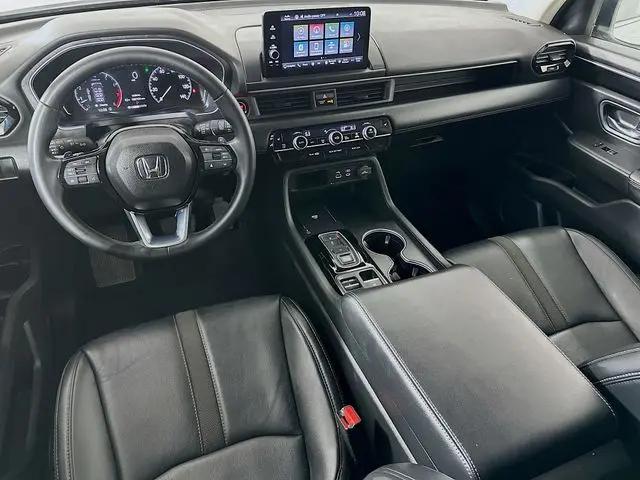 2023 Honda Pilot 2WD Touring