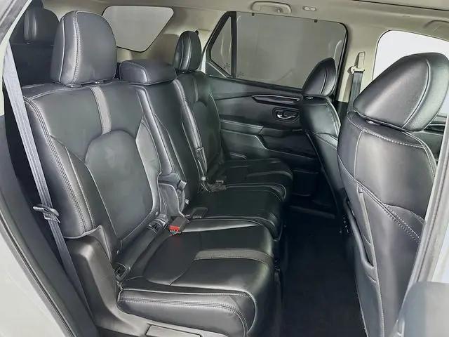 2023 Honda Pilot 2WD Touring