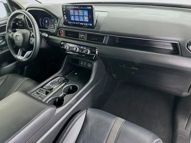 2023 Honda Pilot 2WD Touring