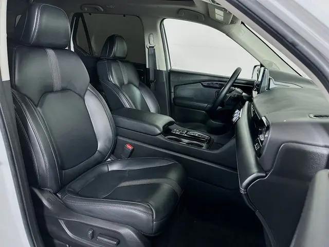 2023 Honda Pilot 2WD Touring