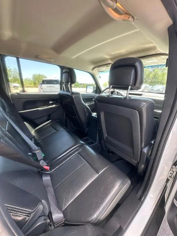 2012 Jeep Liberty Limited Edition