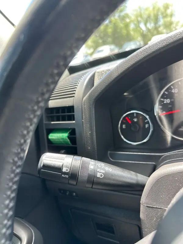 2012 Jeep Liberty Limited Edition