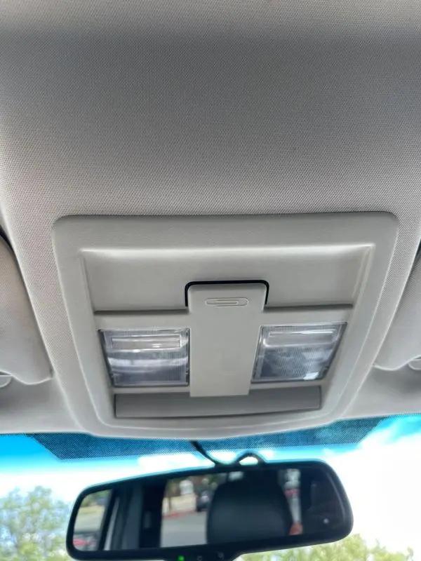 2012 Jeep Liberty Limited Edition