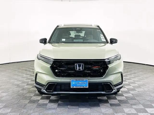 2026 Honda CR-V Hybrid AWD TrailSport