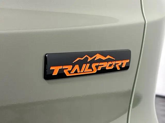 2026 Honda CR-V Hybrid AWD TrailSport