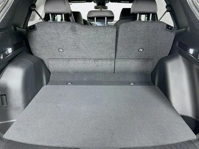 2026 Honda CR-V Hybrid AWD TrailSport