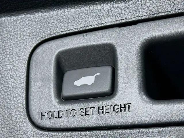 2026 Honda CR-V Hybrid AWD TrailSport