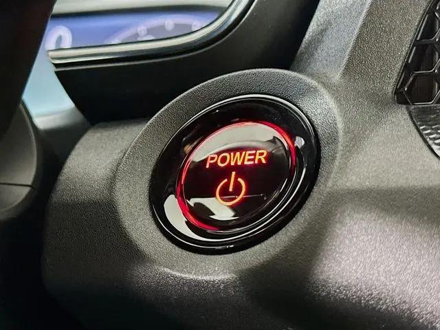 2026 Honda CR-V Hybrid AWD TrailSport