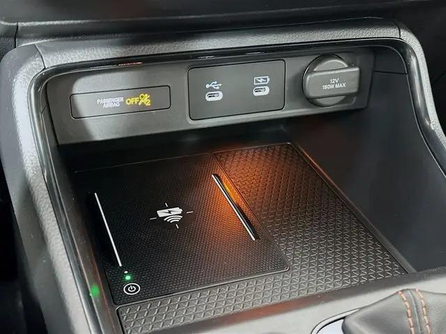 2026 Honda CR-V Hybrid AWD TrailSport