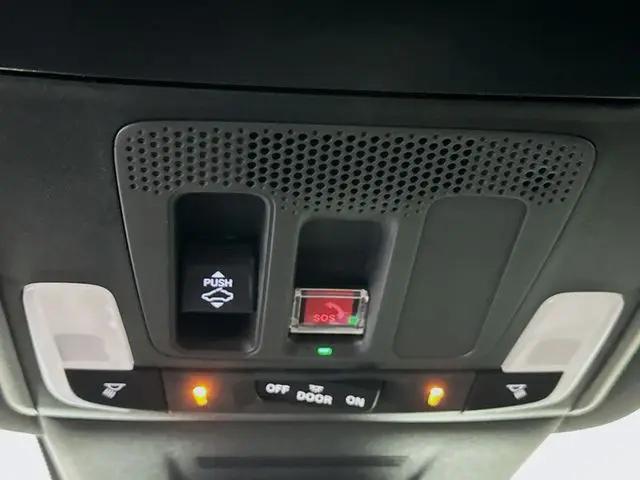 2026 Honda CR-V Hybrid AWD TrailSport