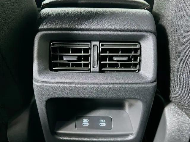 2026 Honda CR-V Hybrid AWD TrailSport