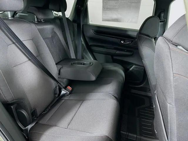 2026 Honda CR-V Hybrid AWD TrailSport