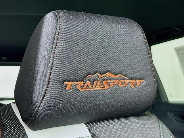 2026 Honda CR-V Hybrid AWD TrailSport