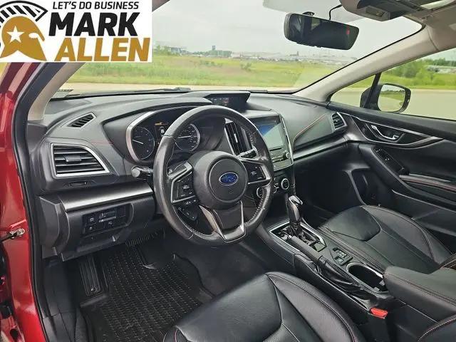 2018 Subaru Crosstrek 2.0i Limited