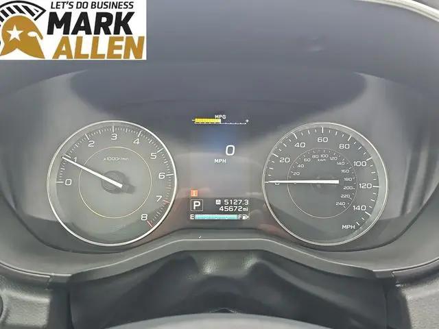 2018 Subaru Crosstrek 2.0i Limited