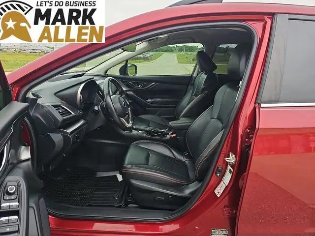 2018 Subaru Crosstrek 2.0i Limited