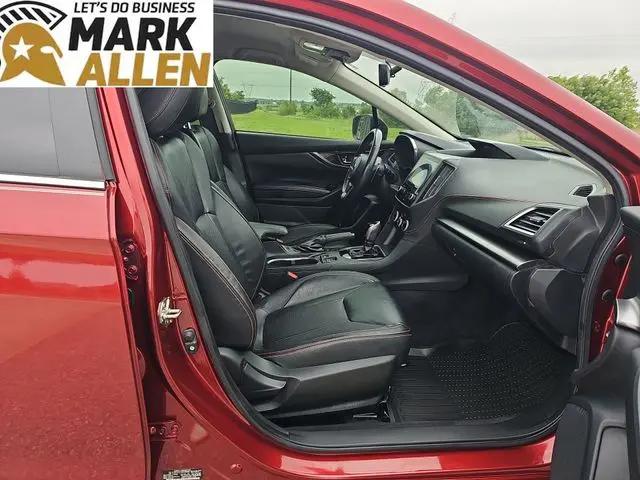 2018 Subaru Crosstrek 2.0i Limited