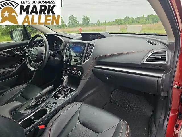 2018 Subaru Crosstrek 2.0i Limited