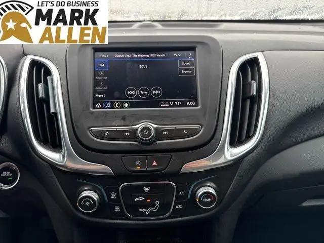 2023 Chevrolet Equinox FWD LT