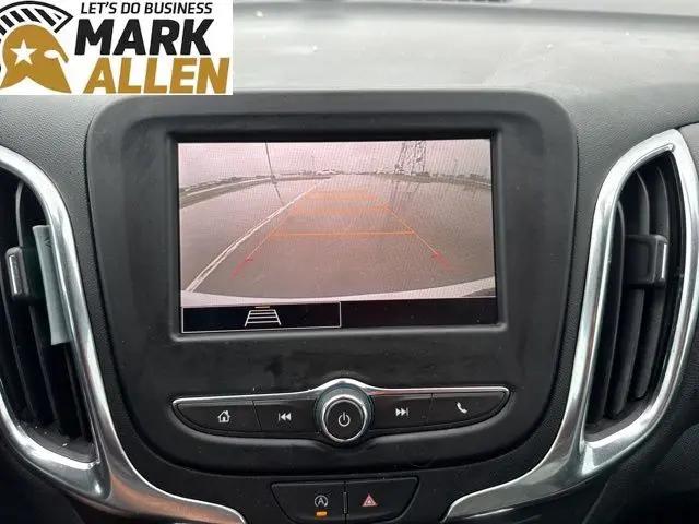 2023 Chevrolet Equinox FWD LT