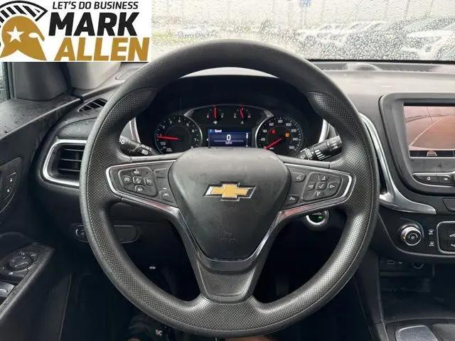 2023 Chevrolet Equinox FWD LT