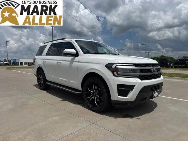 2023 Ford Expedition XLT for sale in Glenpool, OK