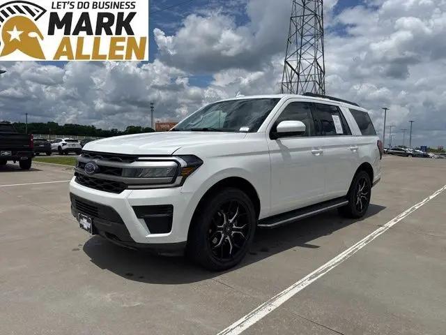 2023 Ford Expedition XLT