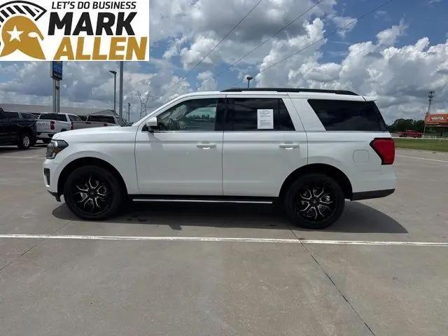 2023 Ford Expedition XLT