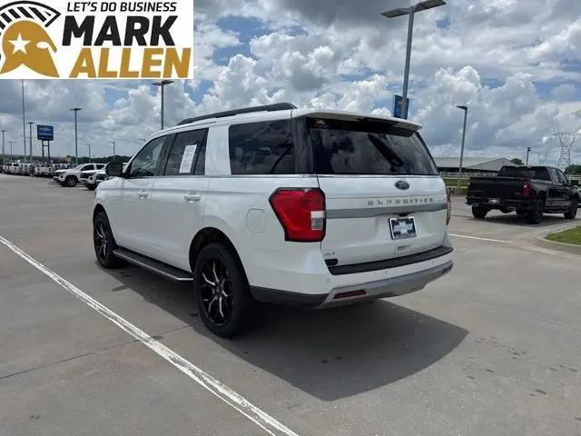 2023 Ford Expedition XLT
