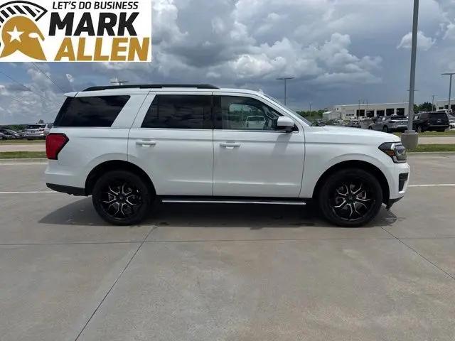 2023 Ford Expedition XLT