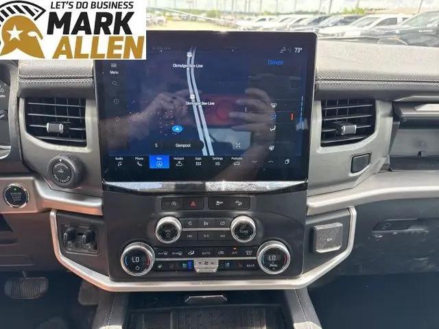 2023 Ford Expedition XLT