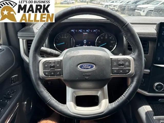 2023 Ford Expedition XLT