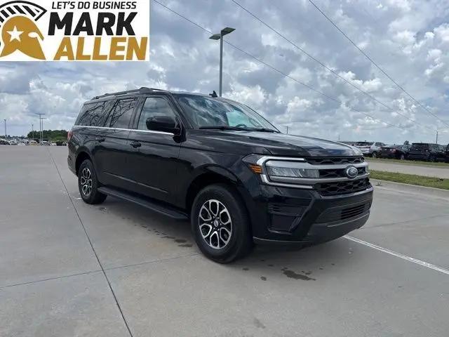 2024 Ford Expedition XLT MAX for sale in Glenpool, OK