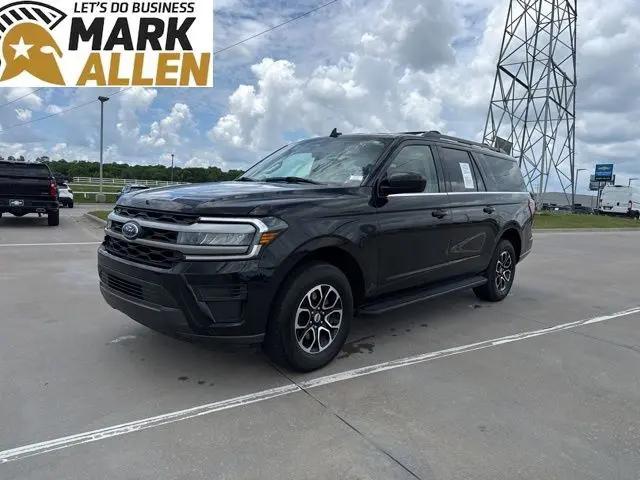 2024 Ford Expedition XLT MAX