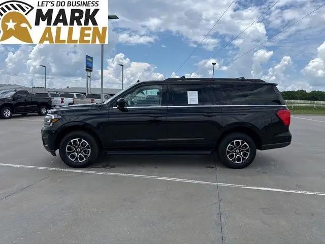 2024 Ford Expedition XLT MAX