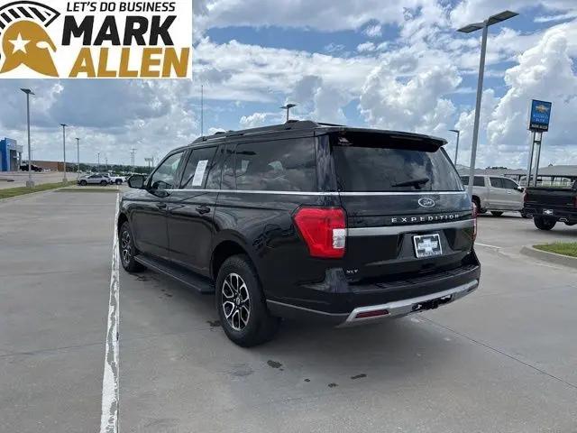 2024 Ford Expedition XLT MAX