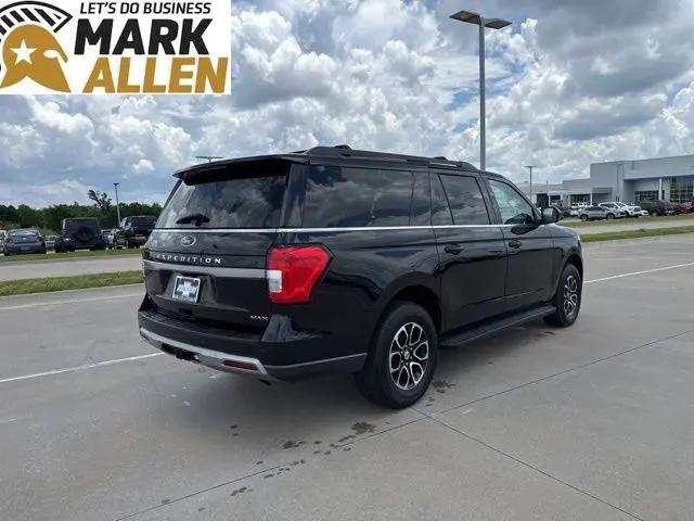 2024 Ford Expedition XLT MAX