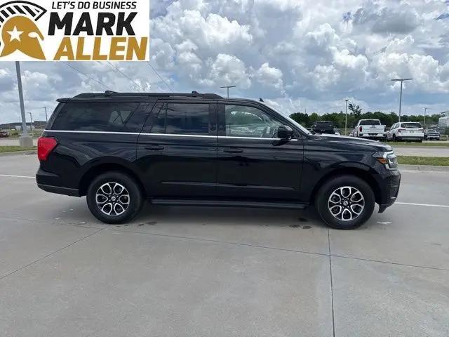 2024 Ford Expedition XLT MAX