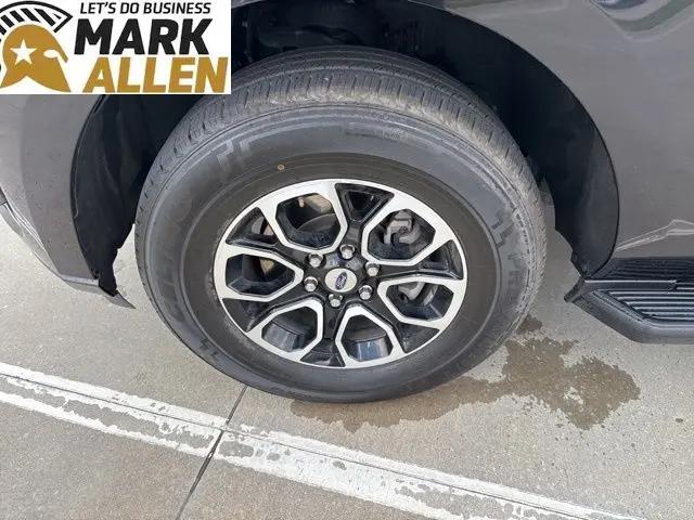 2024 Ford Expedition XLT MAX