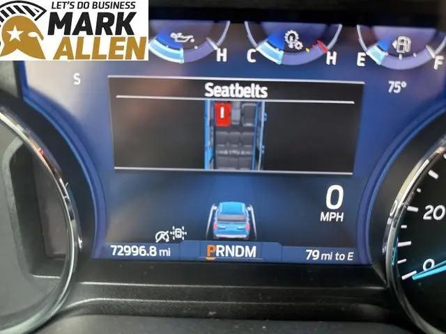 2024 Ford Expedition XLT MAX