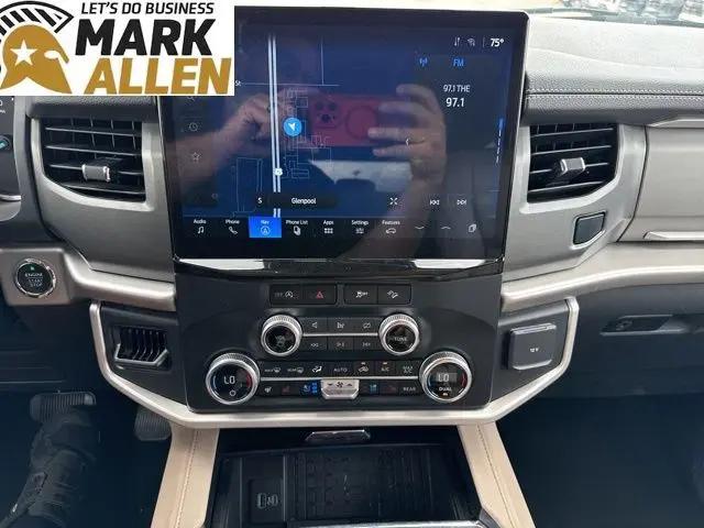 2024 Ford Expedition XLT MAX