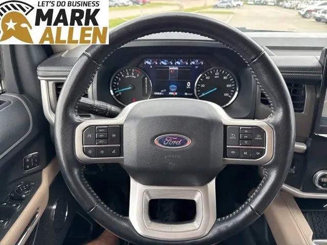 2024 Ford Expedition XLT MAX