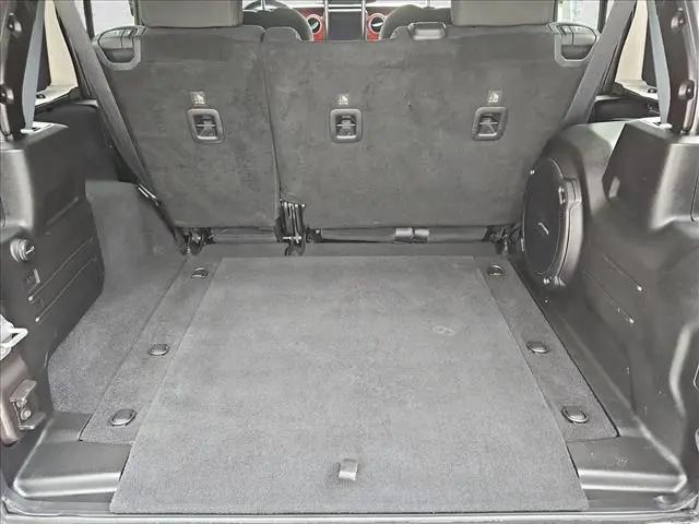2018 Jeep Wrangler Unlimited Rubicon 4x4