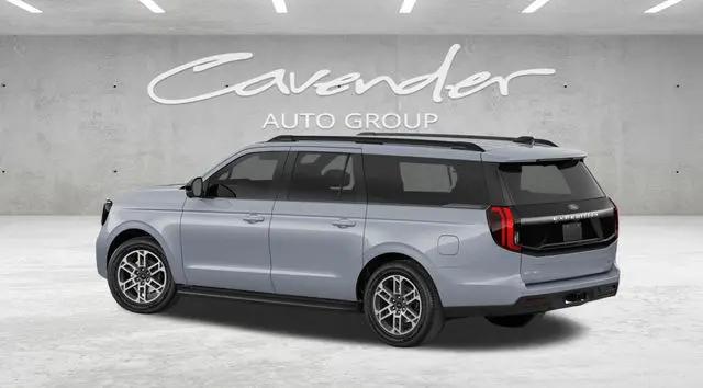 2026 Ford Expedition Max Active MAX