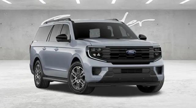 2026 Ford Expedition Max Active MAX