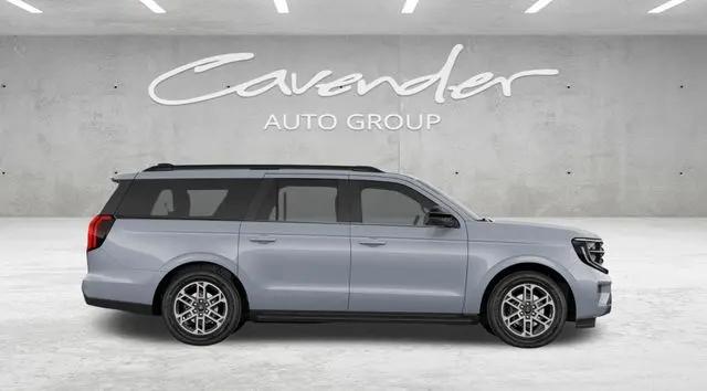 2026 Ford Expedition Max Active MAX