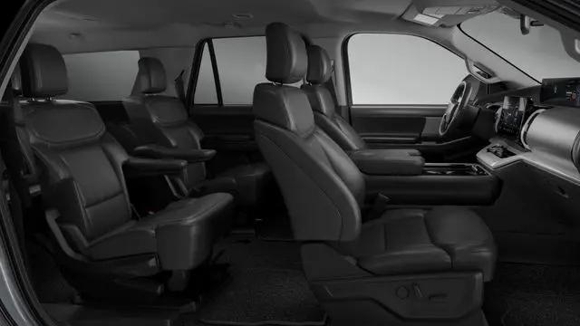2026 Ford Expedition Max Active MAX