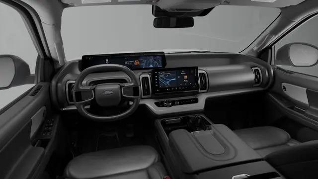 2026 Ford Expedition Max Active MAX