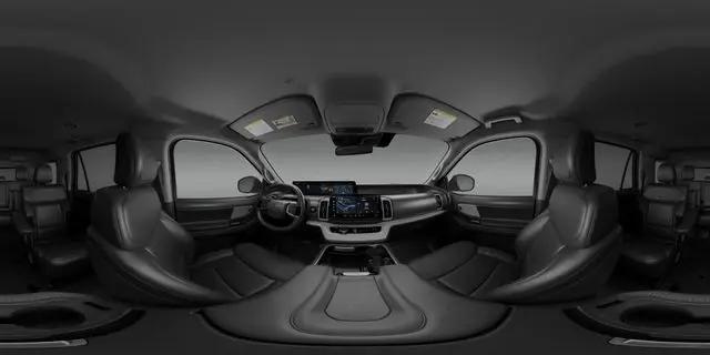 2026 Ford Expedition Max Active MAX